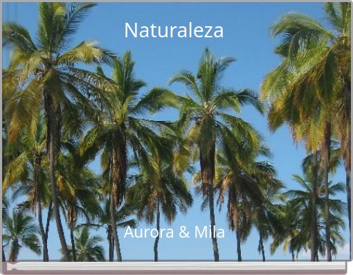 Naturaleza