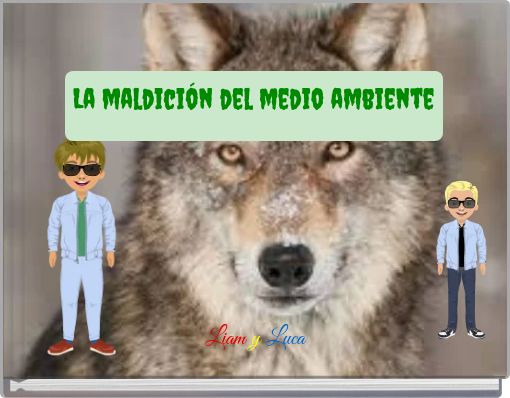 La maldición del medio ambiente