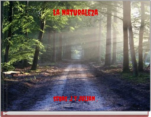 La naturaleza