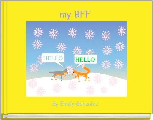 my BFF 