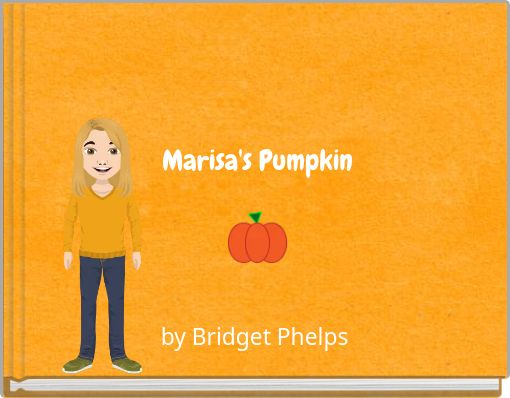 Marisa's Pumpkin