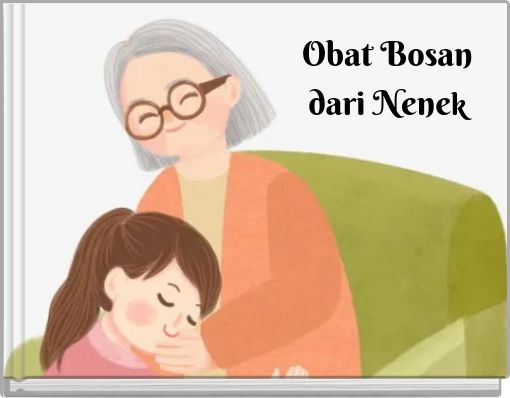 Obat Bosan dari Nenek