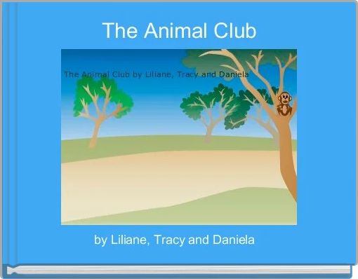 The Animal Club 