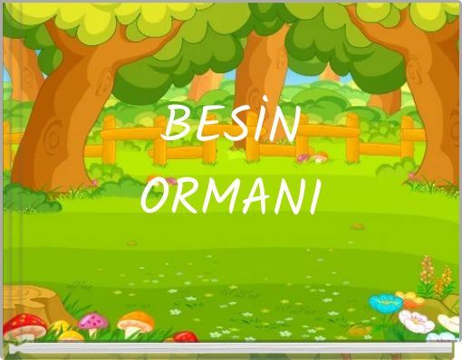 BESİN ORMANI