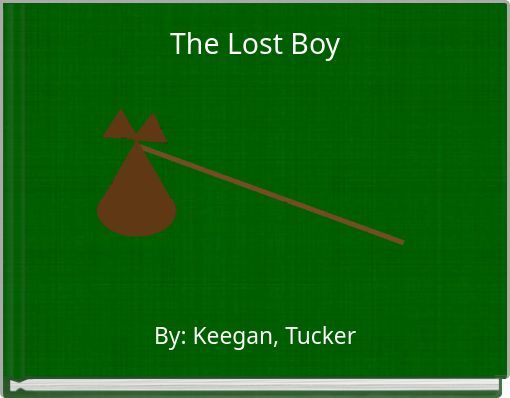 The Lost Boy