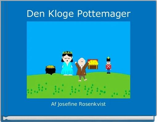 Den Kloge Pottemager