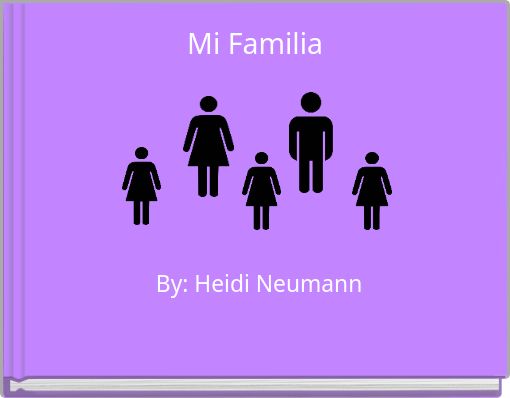 Mi Familia