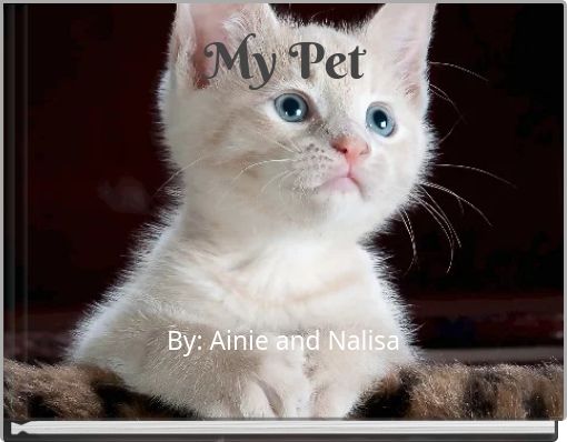 My Pet