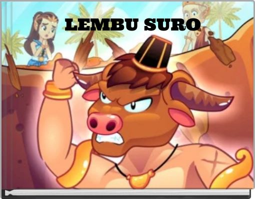 LEMBU SURO