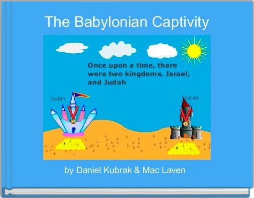 The Babylonian Captivity