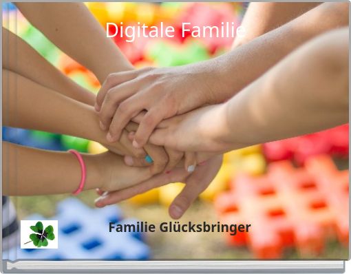 Digitale Familie