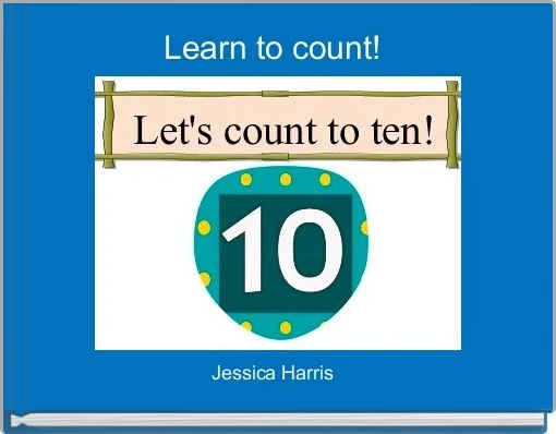 Learn to count! 
