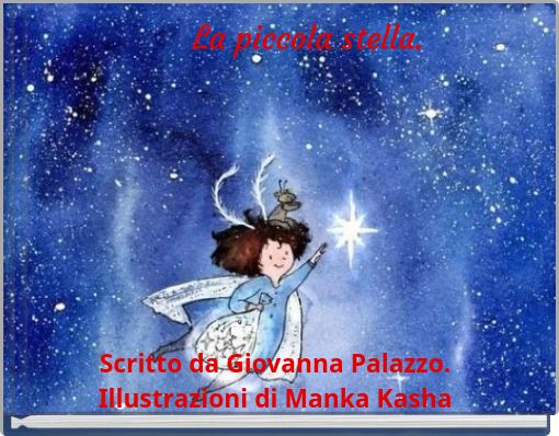 La piccola stella.