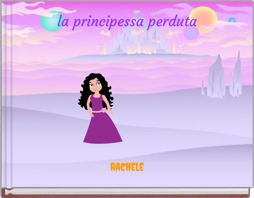 la principessa perduta