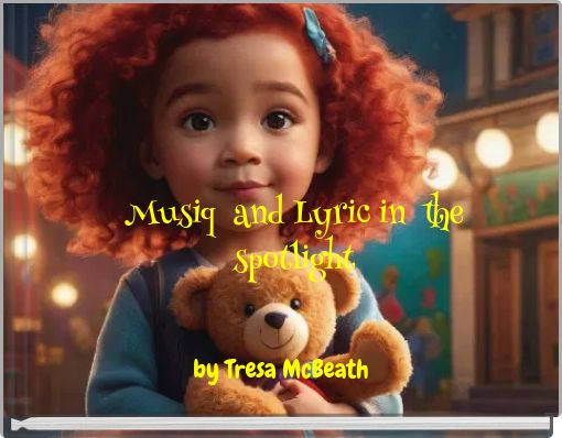 Musiq and Lyric in the spotlight