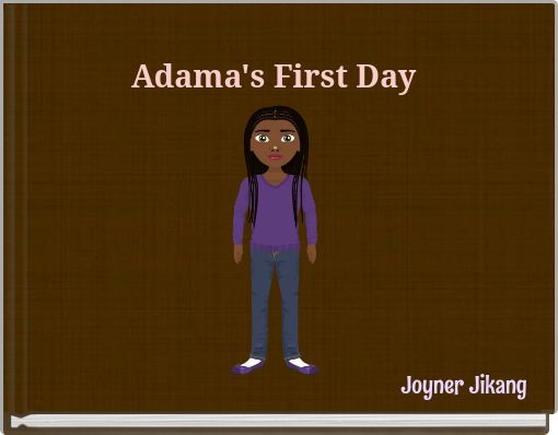 Adama's First Day