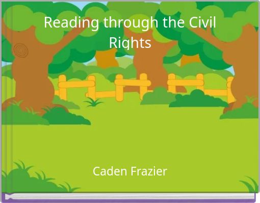 Reading through the Civil Rights