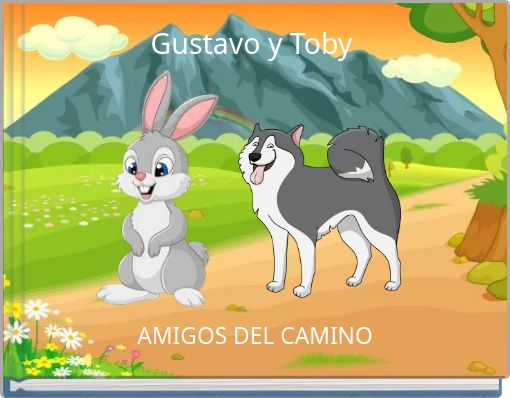 Gustavo y Toby