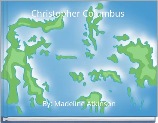 Christopher Columbus