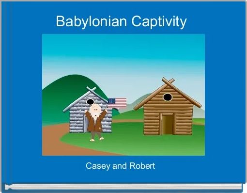 Babylonian Captivity 