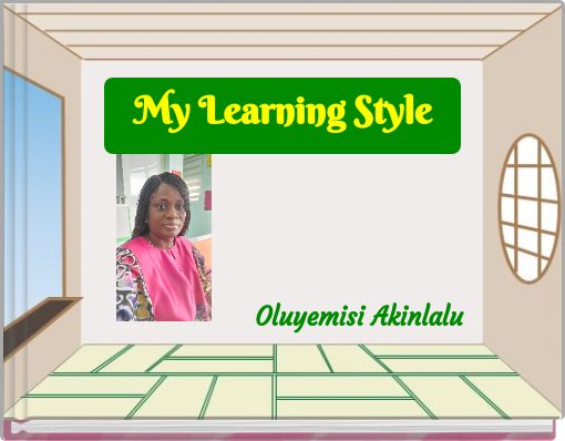 My Learning Style