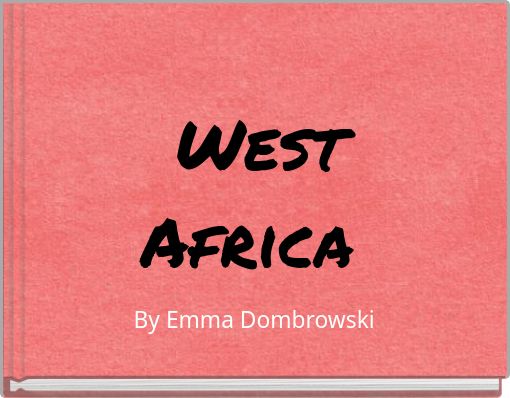 West Africa