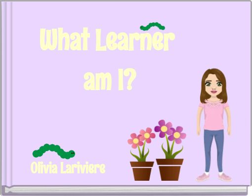 What Learner am I?