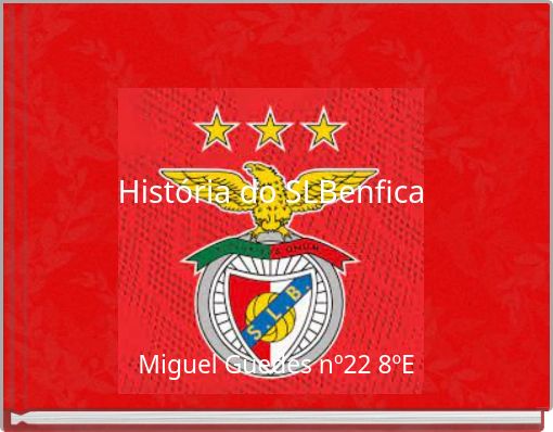 História do SLBenfica