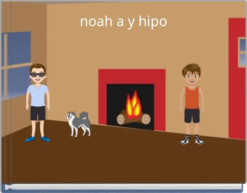 noah a y hipo