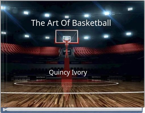 The Art Of Basketball
