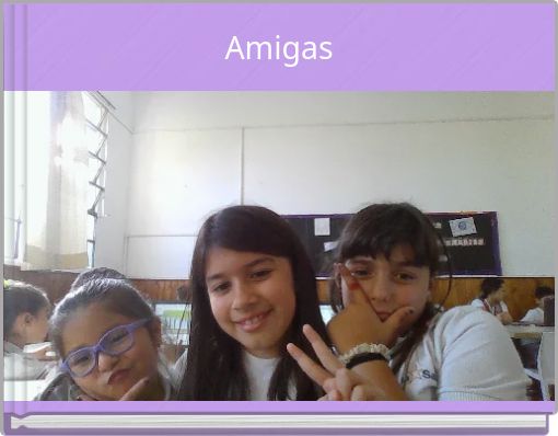 Amigas