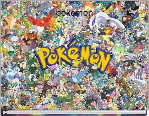 pokemon