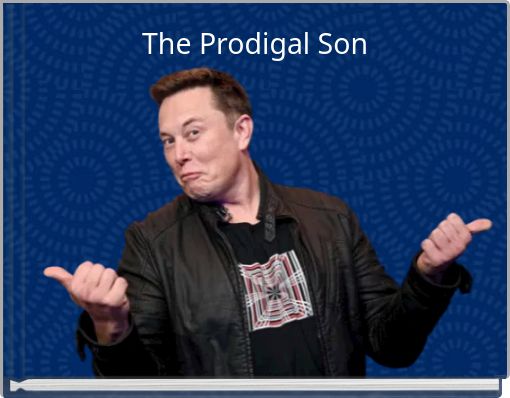 The Prodigal Son