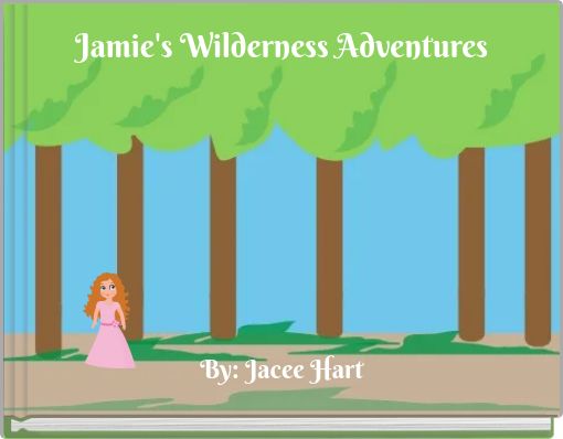 Jamie's Wilderness Adventures