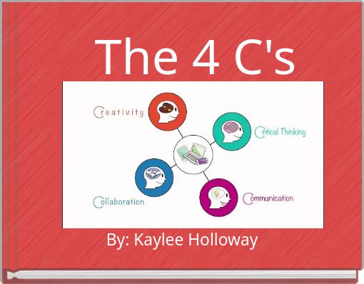 The 4 C's
