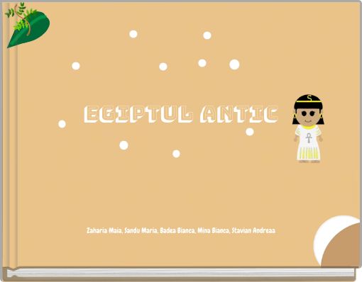 Egiptul Antic