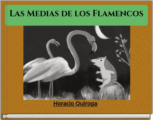 Las Medias de los Flamencos