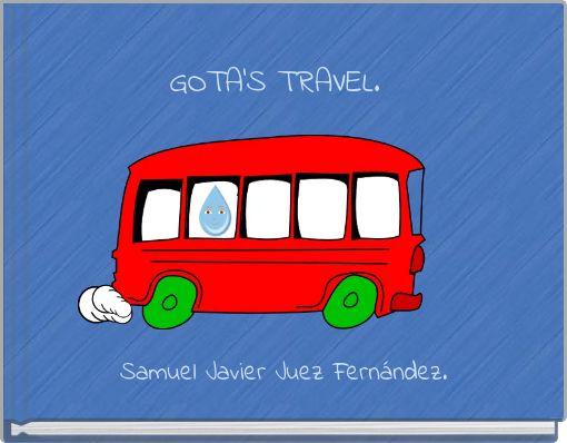 GOTA'S TRAVEL.