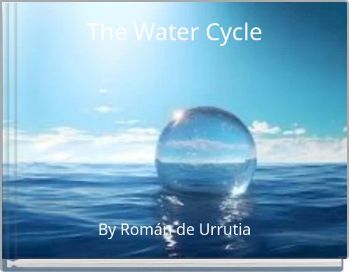 The Water Cycle