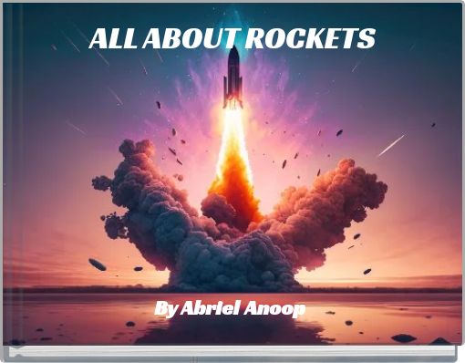 ALL ABOUT ROCKETS