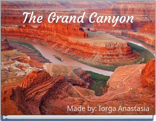 The Grand Canyon