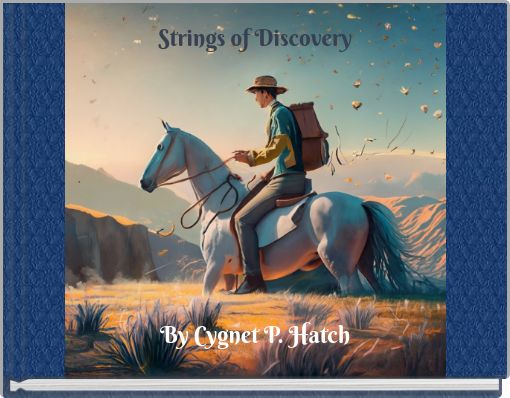 Strings of Discovery