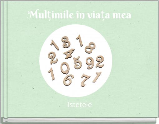 Mulțimile în viața mea