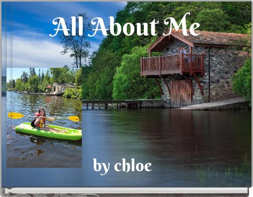 All About Me