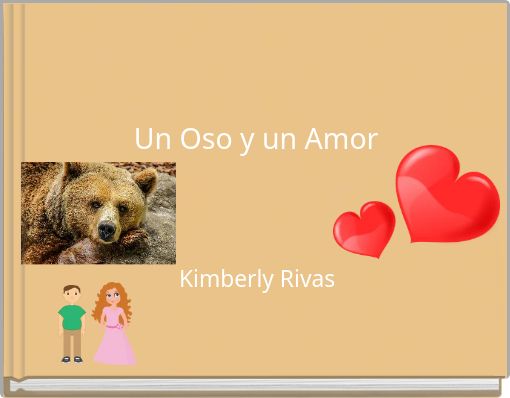 Un Oso y un Amor