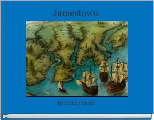 Jamestown 