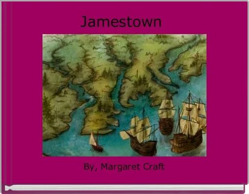 Jamestown 