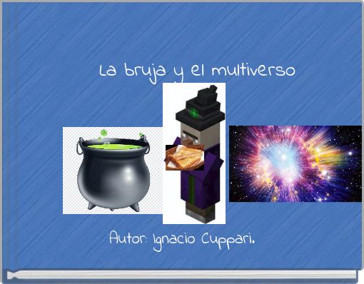 La bruja y el multiverso