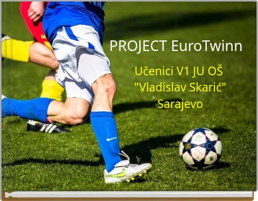 PROJECT EuroTwinn