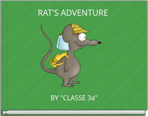 RAT'S ADVENTURE